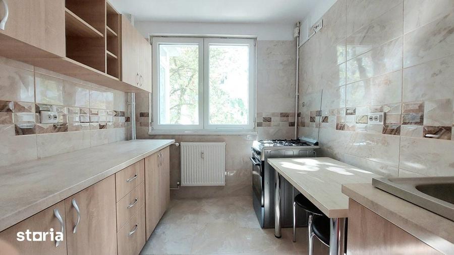 Inchiriere 2 camere Baba Novac, renovat complet 2023, metrou Dristor - 13