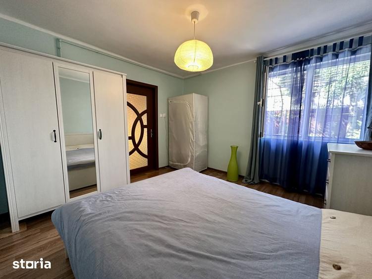 Casa cu 4 camere - zona Colentina - Sportului - 16