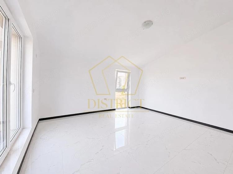 Apartament cu 2 camere decomandat în Giroc