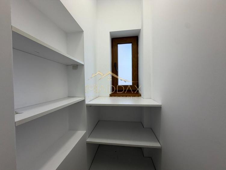 Apartament de inchiriat /4 camere in vila *153mp* +parcare / Dorobanti Capitale - 22