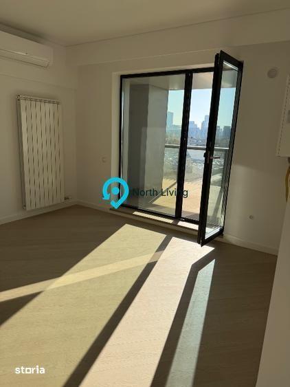 Apartament 3 camere Pipera - 1