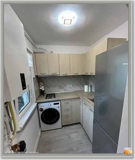 Apartament de inchiriat 2 camere-Tomis Nord - 1
