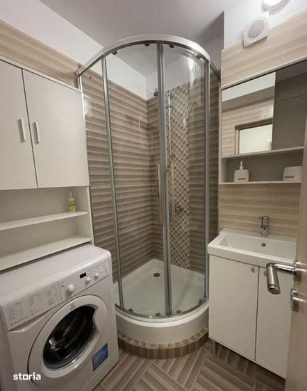 Apartament Semicentral, langa Universitate - 4