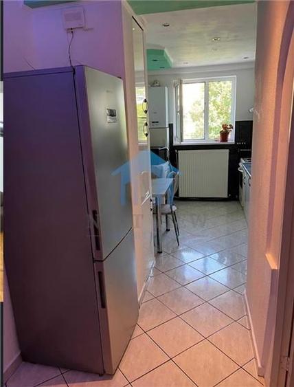 Apartament 2 camere, Gheorgheni - 4