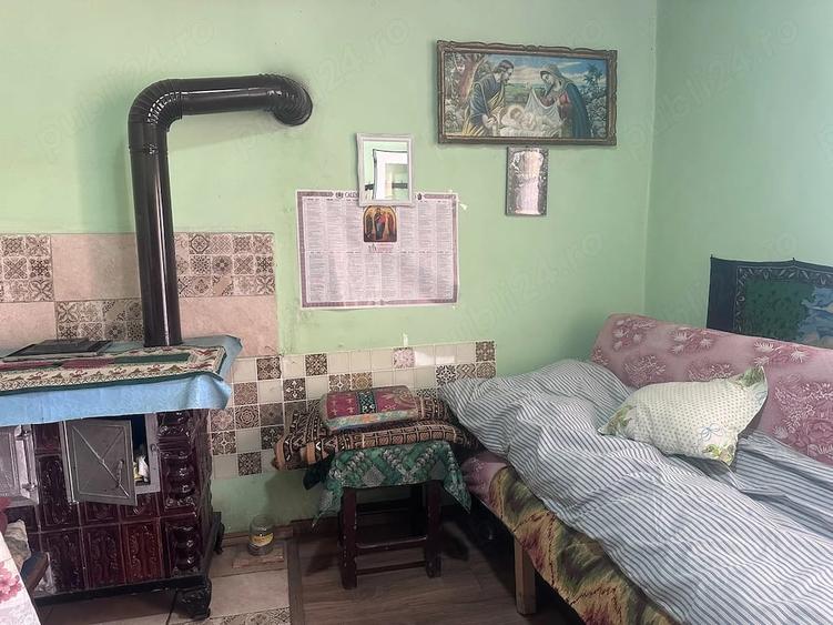 Casă cu Teren 3827 Mp în Central