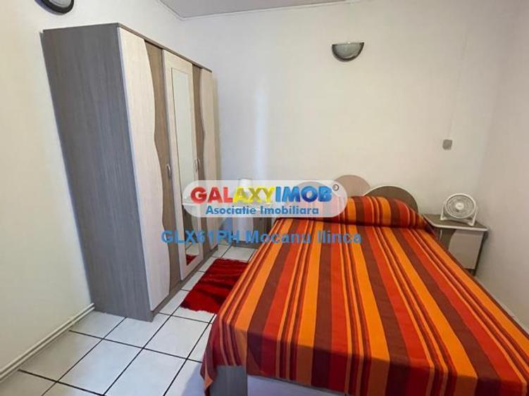 Apartament cu 2 camere decomandat, mobilat în Ultracentral