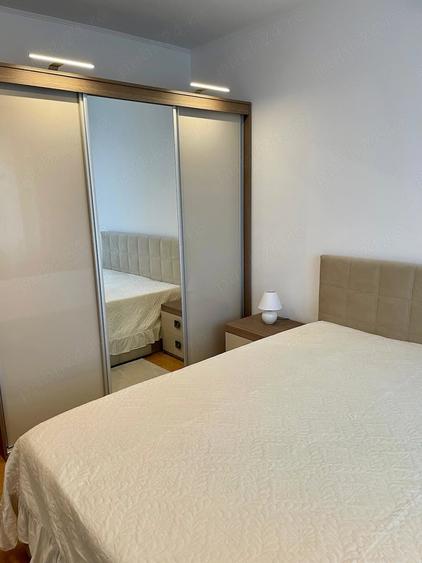 Apartament cu 3 camere decomandat în Juc-Herghelie