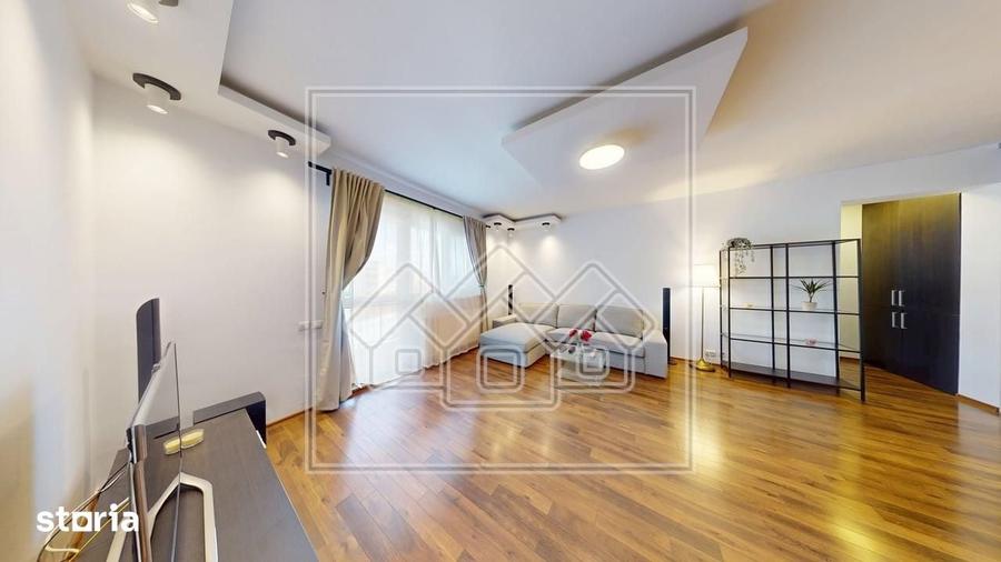 Ap cu 2 camere si balcon mare, insorit, modern, constructie noua - 2