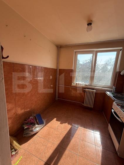 Apartament cu 3 camere, etaj intermediar, zona Tribunal - 7