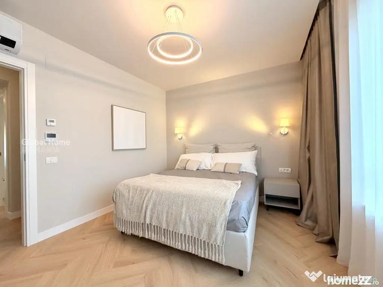 Apartament cu 4 camere decomandat în Pipera