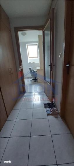 Garsonieră în Valea Oltului