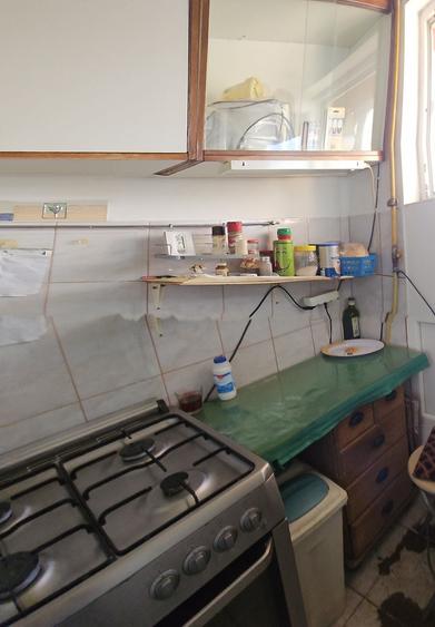 Apartament cu 2 camere decomandat în Lipovei