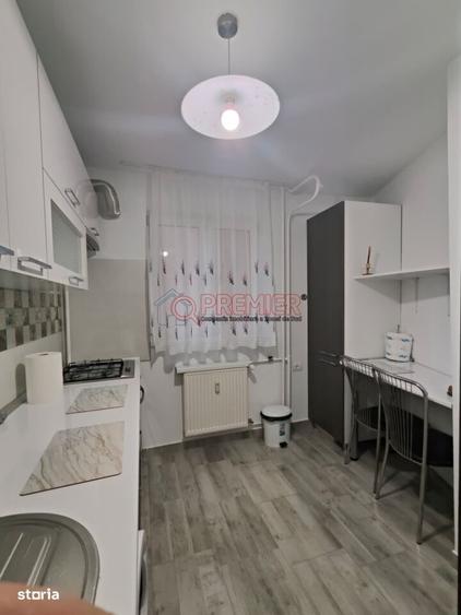 Apartament cu 2 camere, mobilat în 1 Decembrie 1918