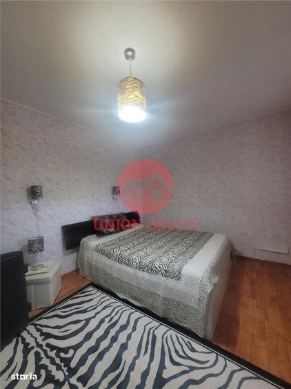 Casă cu 3 camere în Lumina