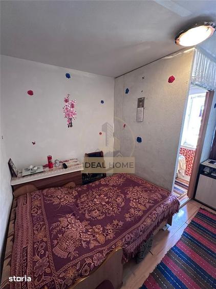 Garsonieră în Nicolina