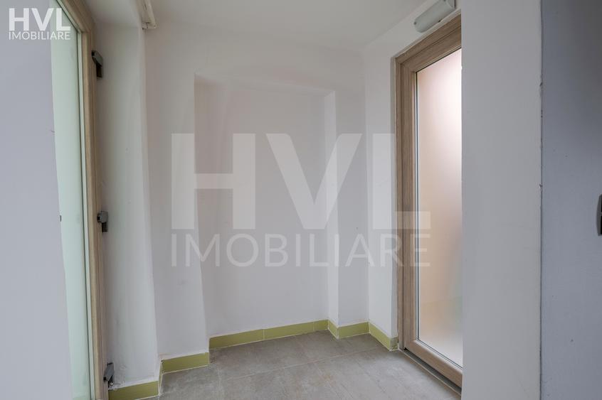Spațiu comercial, de 60 mp, în Pârneava