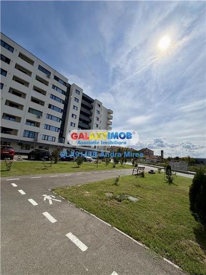 Vanzare apartament 2 camere Ivory Residence Pipera OMV 0 COMISION - 43