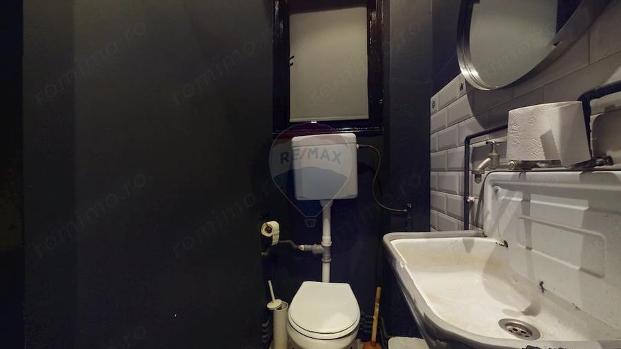 Inchiriere spa?iu comercial Bra?ov, vizibilitate ?i vad comercial - 5