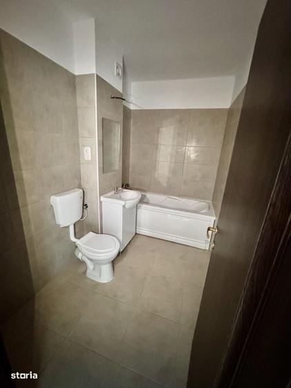 Apartament în Sânpetru