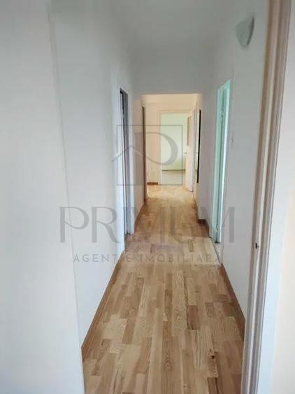 Apartament cu 3 camere decomandat, mobilat în Iosefin