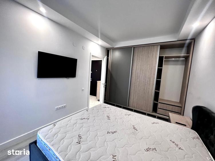 Apartament cu 2 camere în Centrul Istoric