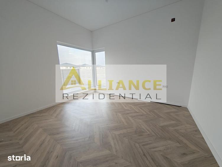 Casa 4 camere | Incalzire in pardoseala | Teren 371 mp | Constructie m - 7
