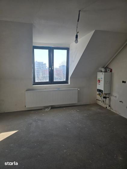 Apartament cu 2 camere în Micro 17