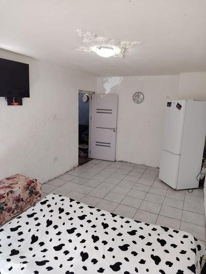 Apartament cu 3 camere în Liviu Rebreanu