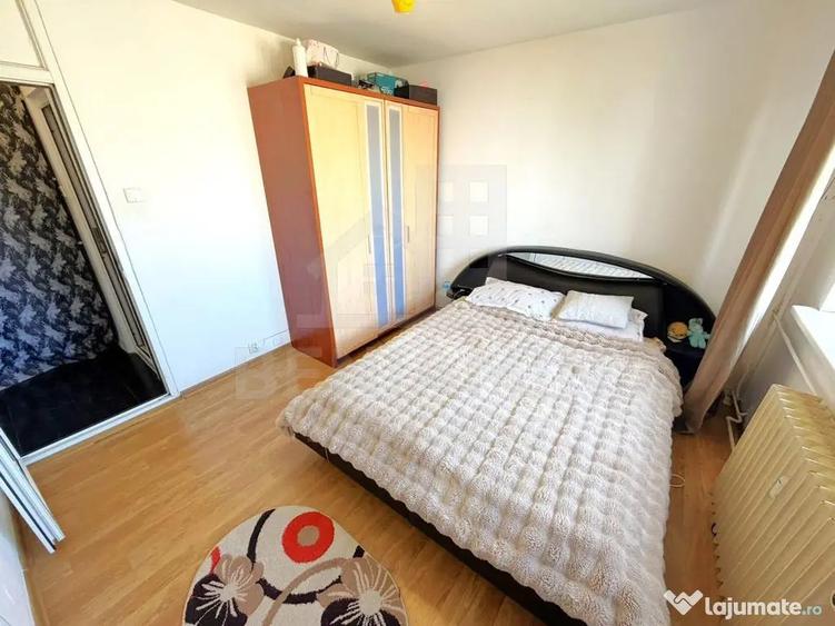 Apartament cu 2 camere decomandat în Lăpuș Argeș