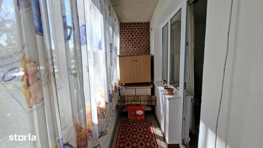 De vanzare ap. 2 camere, Tg. Mures, Zona Libertatii - 1