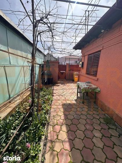 Casa de vanzare in COICIU - Institutul de Marina - 13