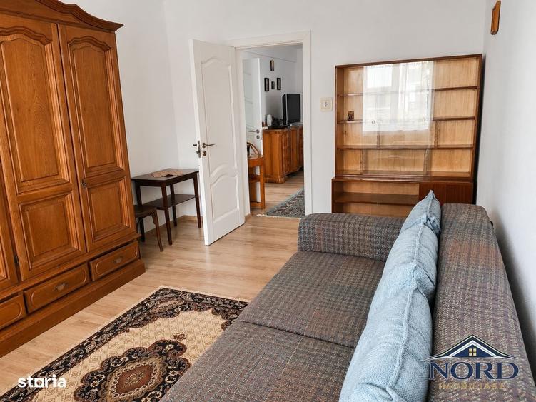 Apartament 2 camere central Radauti | Renovat | Ideal birou - 8