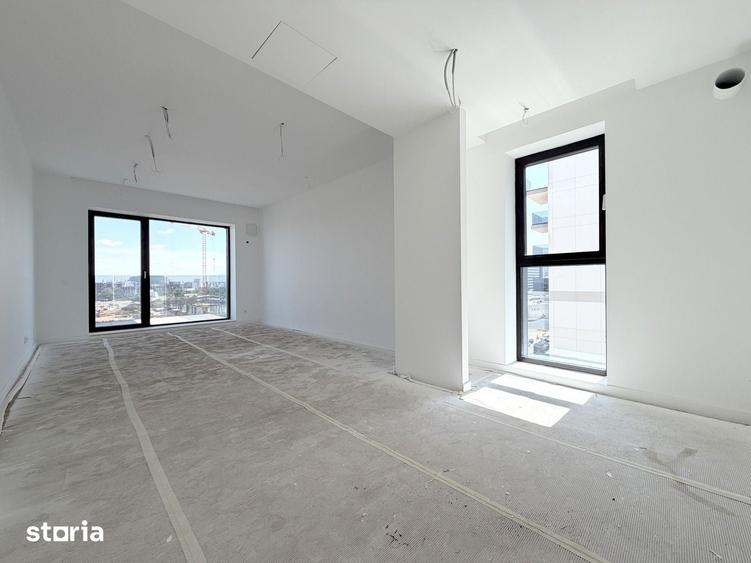 Apartament 2 camere | Nusco City Faza 2 | Etaj 7 | Premium - 1