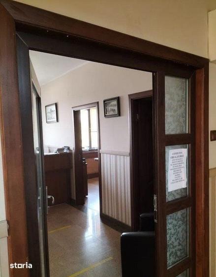 Spațiu comercial, de 807 mp, în Halta Traian
