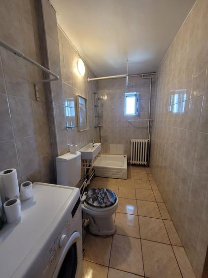 Garsonieră decomandată în Domenii