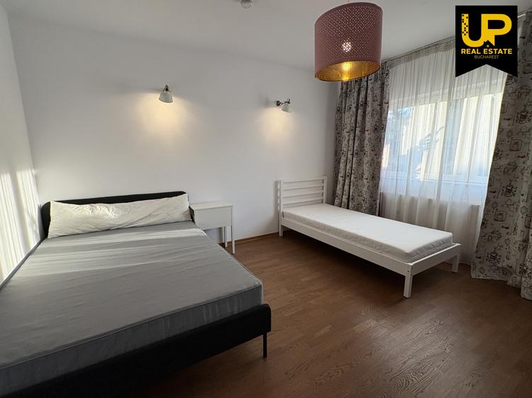 Casă individuală cu 5 camere cu Piscina în Voluntari