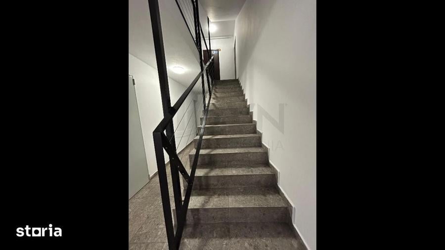 Apartament 2 camere - Marriott - Caterala Neamului - 9
