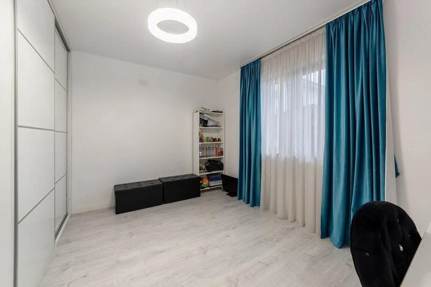 Se vinde cea mai frumoasa casa din ?tefane?ti, Arge?! - 16
