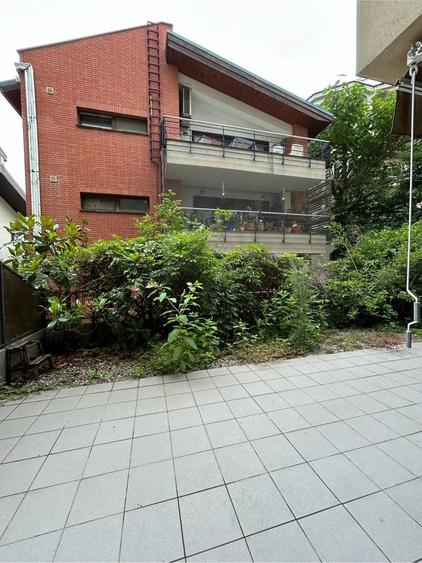Apartament cu 2 camere semidecomandat în Herăstrău
