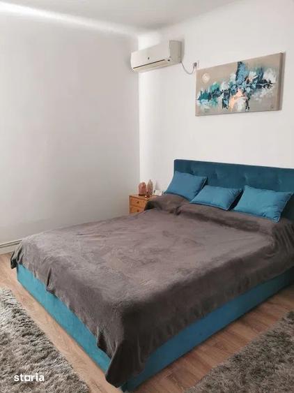 Apartament cu 3 camere în Frumoasa