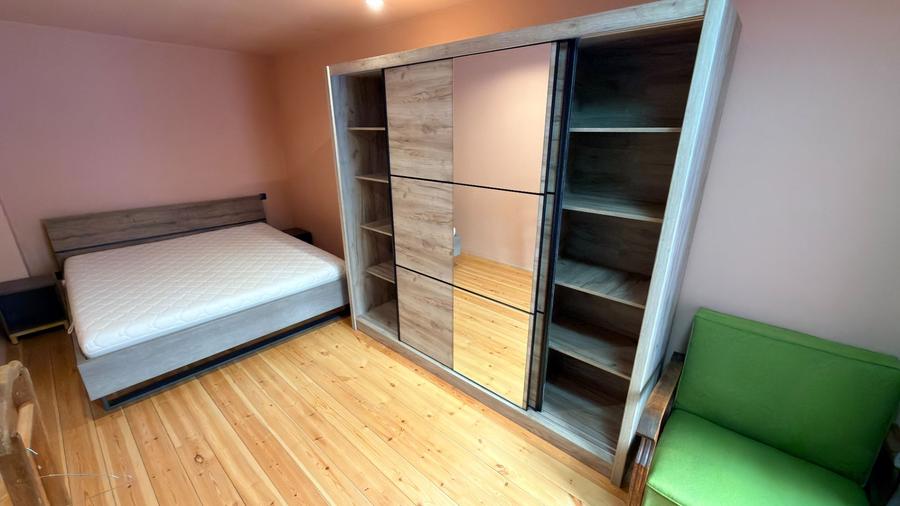 Apartament 3 camere zona Centrală - 3
