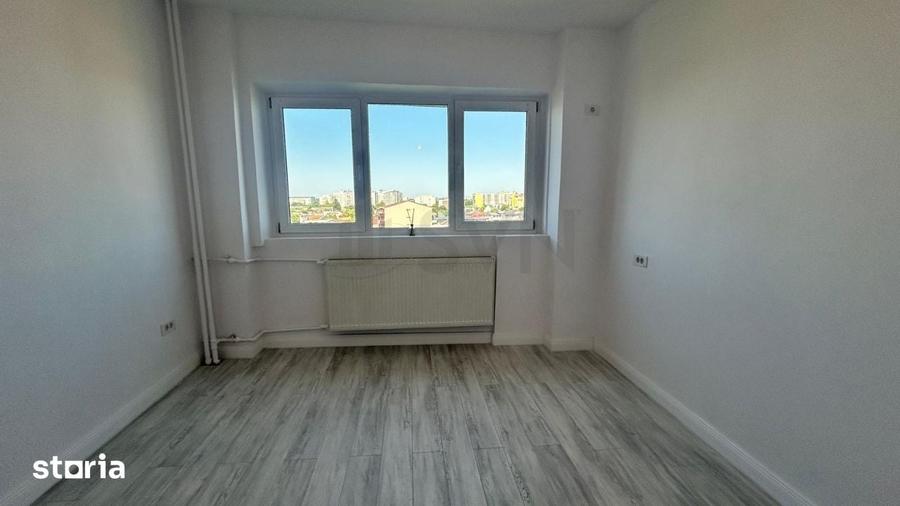Apartament cu 3 camere în Gara de Nord