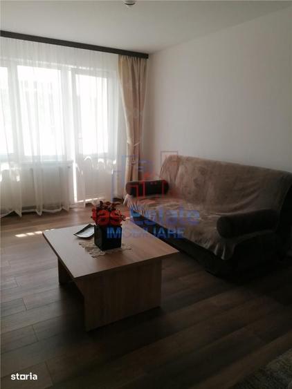 Apartament cu 2 camere decomandat în Alexandru cel Bun