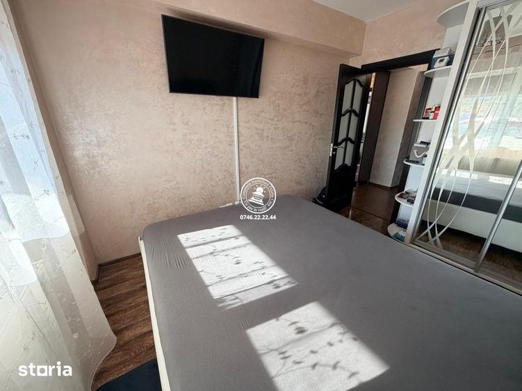 Apartament cu 2 camere în Miroslava
