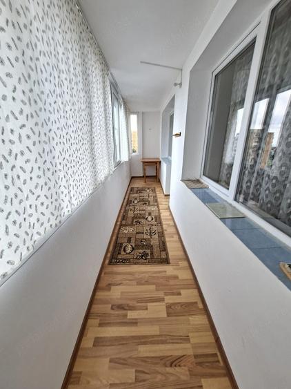 Apartament cu 2 camere decomandat în Vlahuță