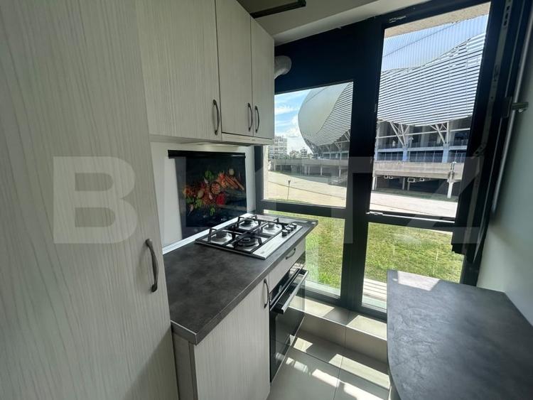 Apartament cu 2 camere, 80 mp, scara interioare, zona 1 Mai- Stadion - 4