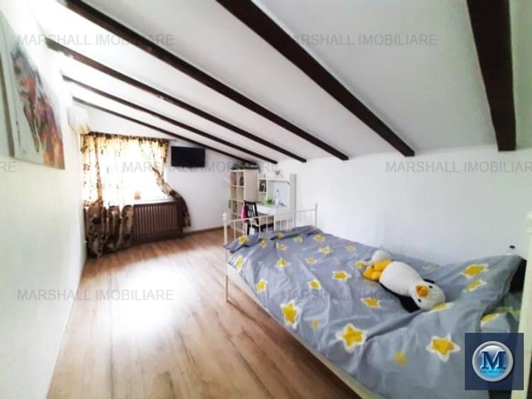 Casă cu 6 camere cu Teren 417 Mp în B-dul București