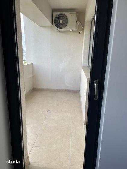 Apartament cu 2 camere decomandat în Militari