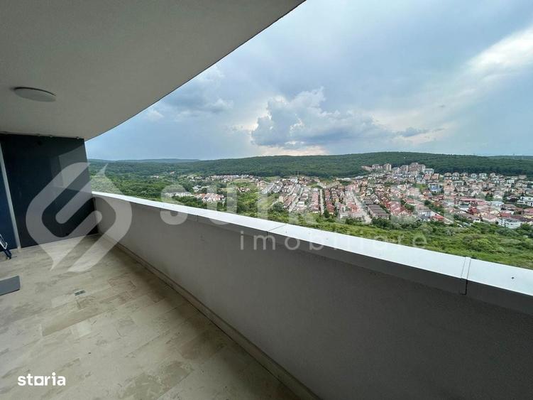 Apartament premium 3 camere, 83 mp+terasa 19 mp, in complex Wings - 10
