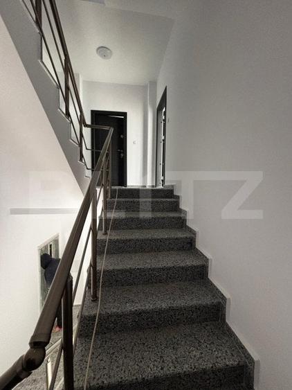 Apartament cu 2 camere decomandat în Mihai Bravu